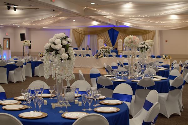 Mounds View Event Center