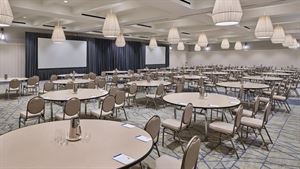 Grand Coastal Ballroom