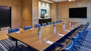 Miramar Boardroom