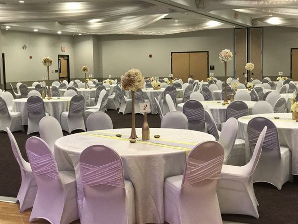 Mounds View Event Center