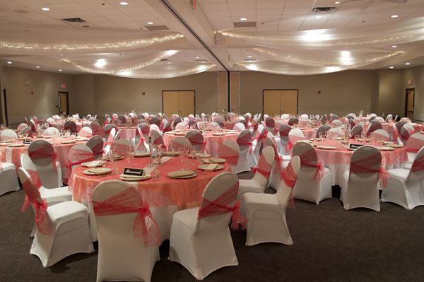 Mounds View Event Center