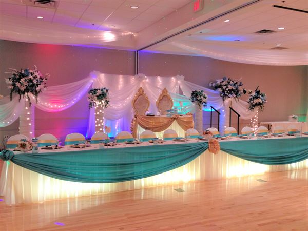 Mounds View Event Center