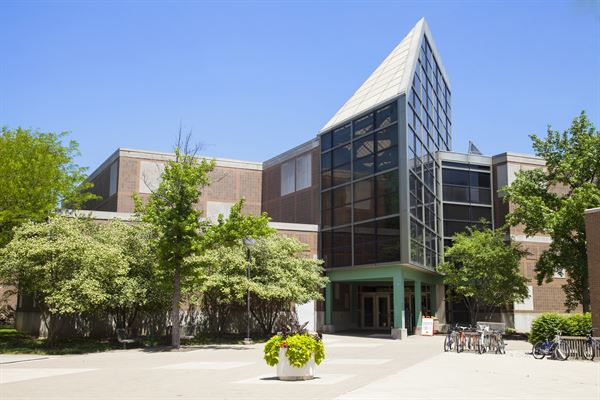 Bowling Green State University