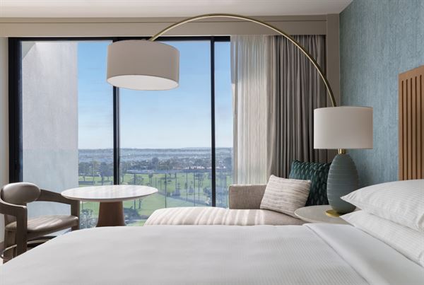 VEA Newport Beach, a Marriott Resort & Spa