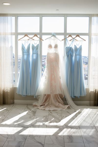 Cambria Hotel Ocean City Bayfront