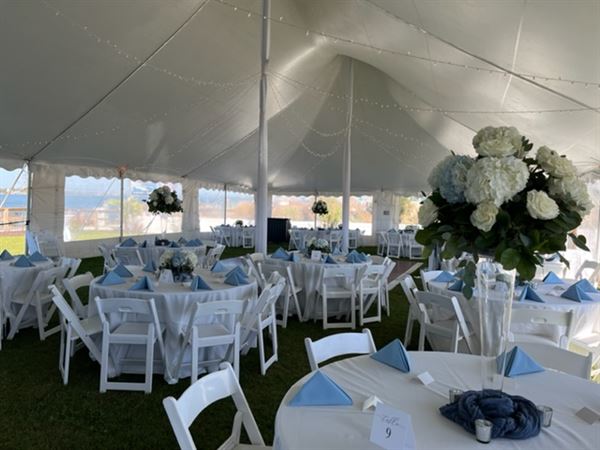 Cambria Hotel Ocean City Bayfront