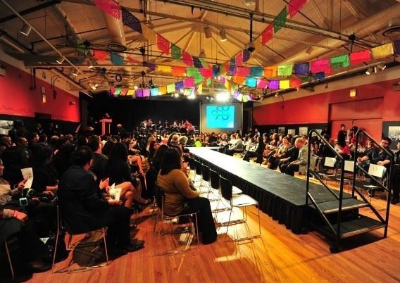 National Museum Of Mexican Art