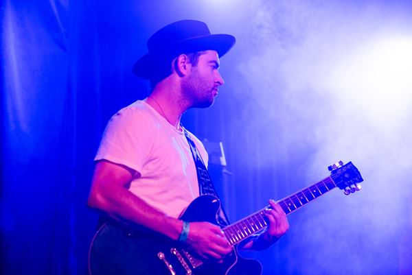 Chris Nordlinger Music