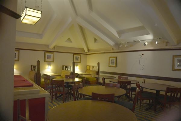 Candler Event Hall Wichita