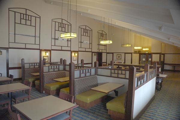 Candler Event Hall Wichita