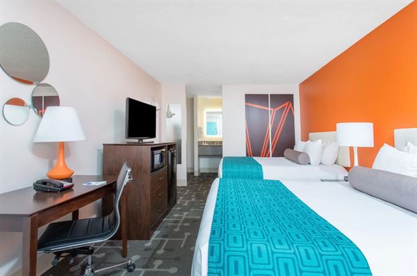 Howard Johnson Inn of Ocala