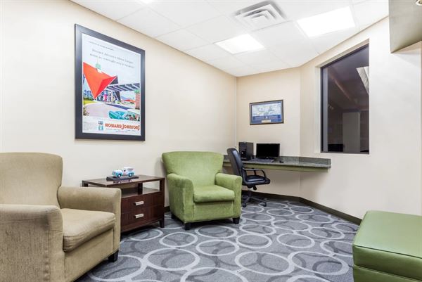 Howard Johnson Inn of Ocala