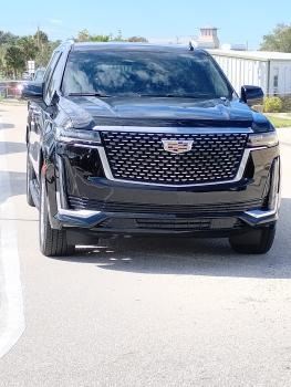 Sarasota Airport Limo