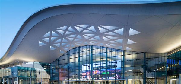 Las Vegas Convention Center