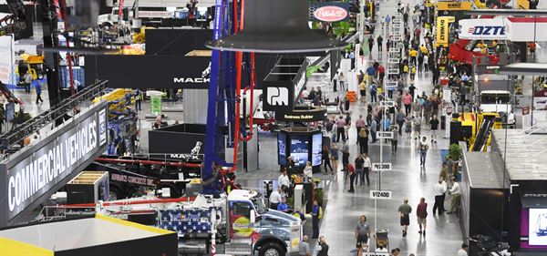 Las Vegas Convention Center