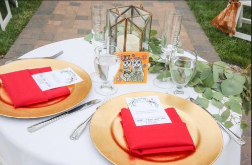 Courtyard at the Refinery