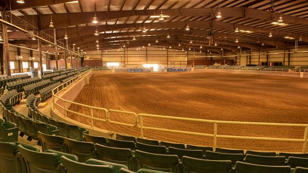 Apache Gold Casino Resort