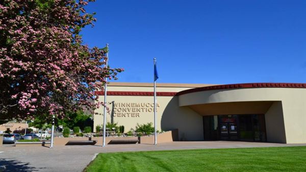 Winnemucca Convention Center