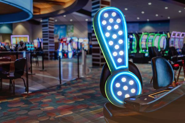 Jackpot Junction Casino Hotel