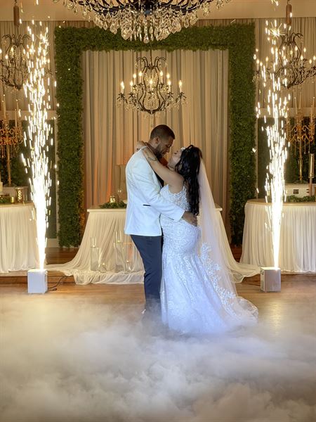 Kwik Entertainment LLC