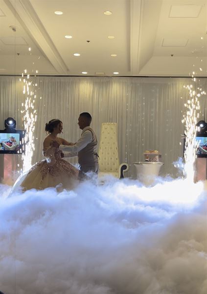 Kwik Entertainment LLC