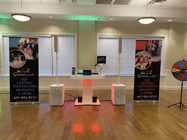 Kwik Entertainment LLC