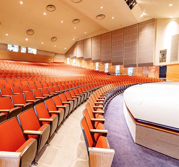 Elko Convention Center