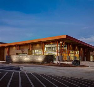 Elko Conference Center