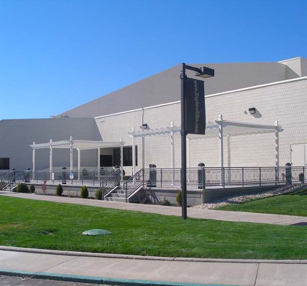 Elko Convention Center
