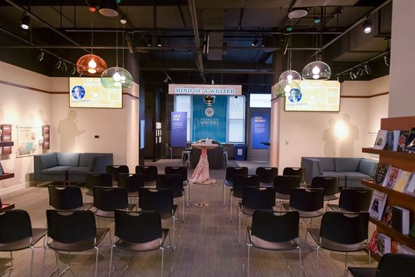 American Writers Museum