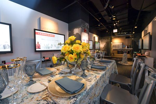 American Writers Museum