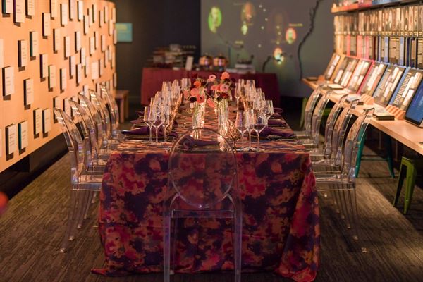 American Writers Museum