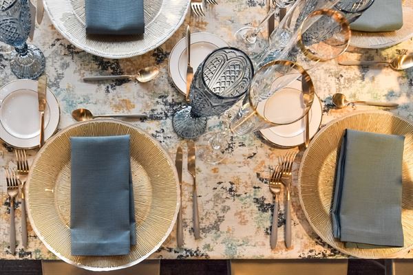 American Writers Museum