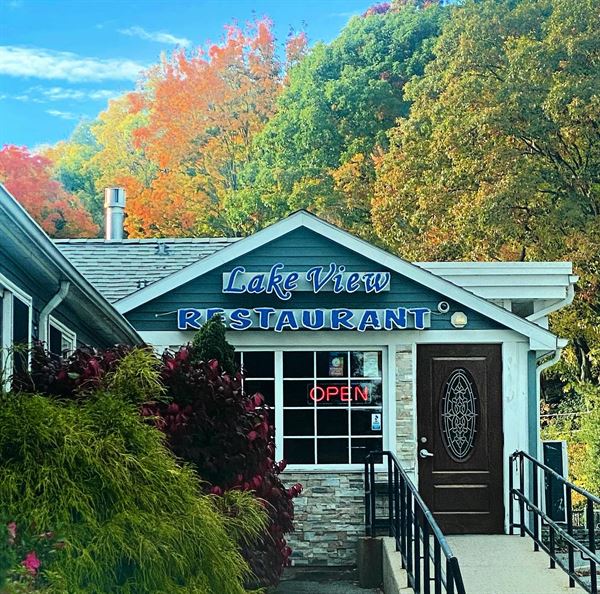 Lakeview Restaurant