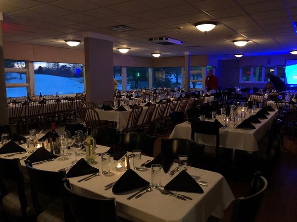 Woodstock Country Club