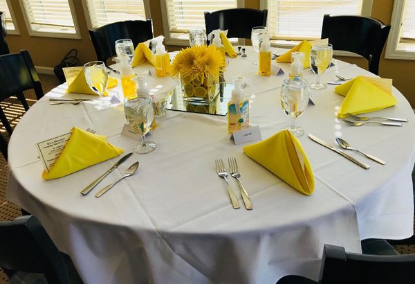 Woodstock Country Club