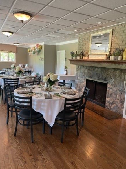 Woodstock Country Club