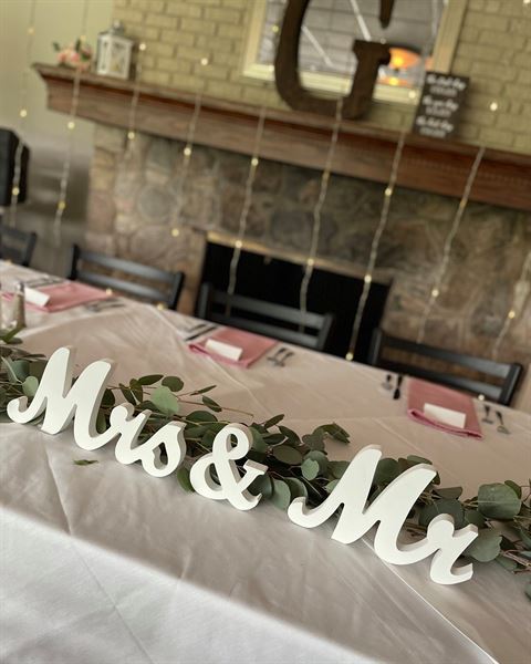 Woodstock Country Club