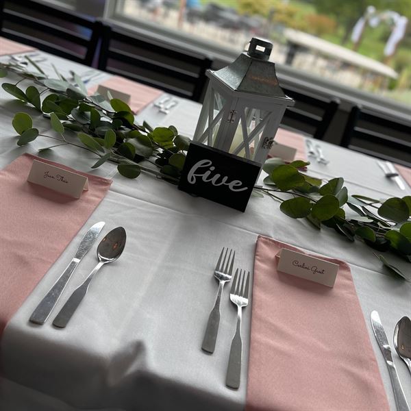 Woodstock Country Club