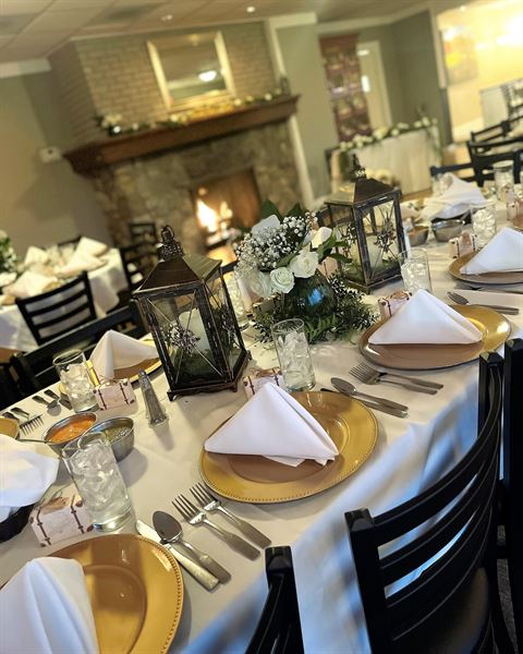 Woodstock Country Club