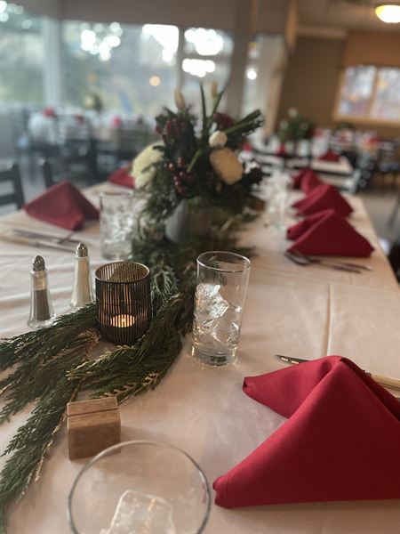 Woodstock Country Club