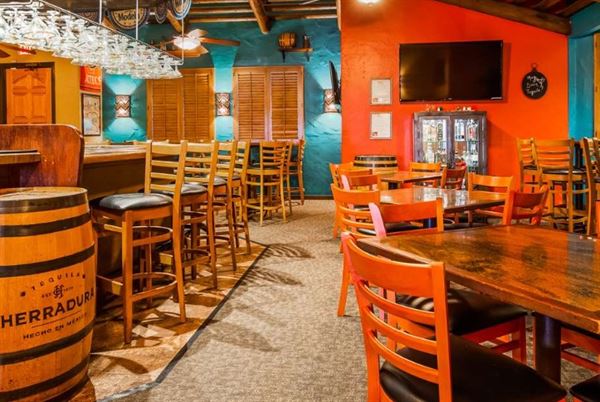 Hacienda Hotel Old Town San Diego