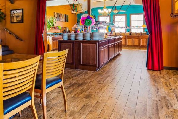 Hacienda Hotel Old Town San Diego