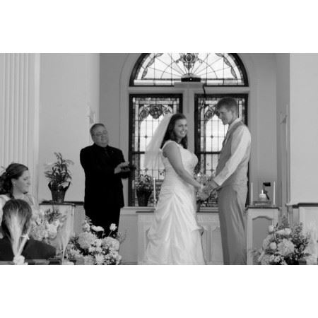 First Congregational Church of Naples