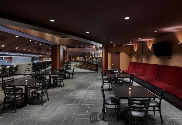 Desert Diamond Arena