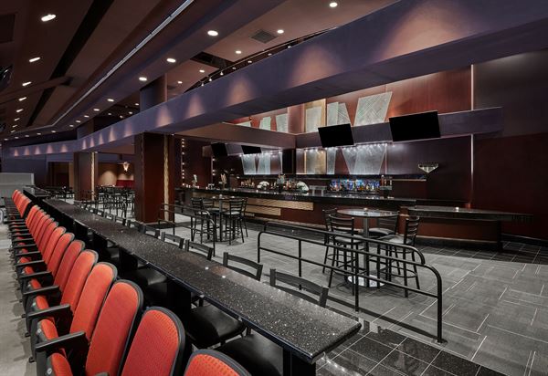 Desert Diamond Arena