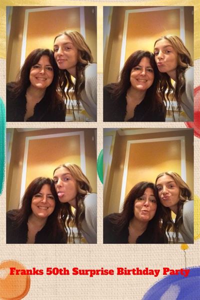 NJ DJ Ricky Rella Mobile Party / Event Service