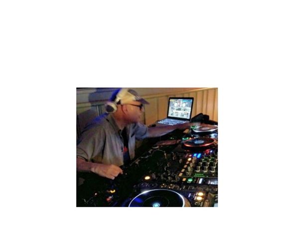 NJ DJ Ricky Rella Mobile Party / Event Service