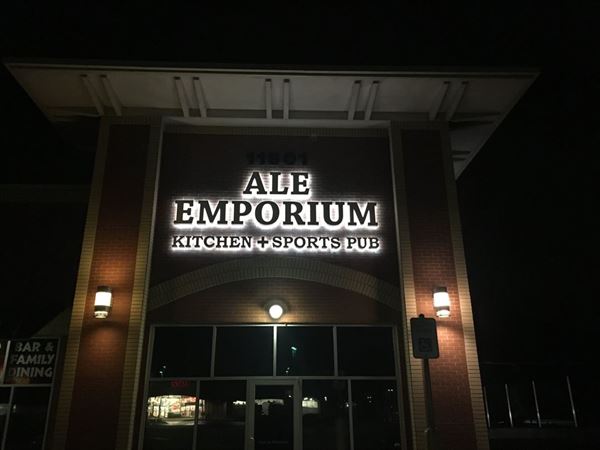 Ale Emporium