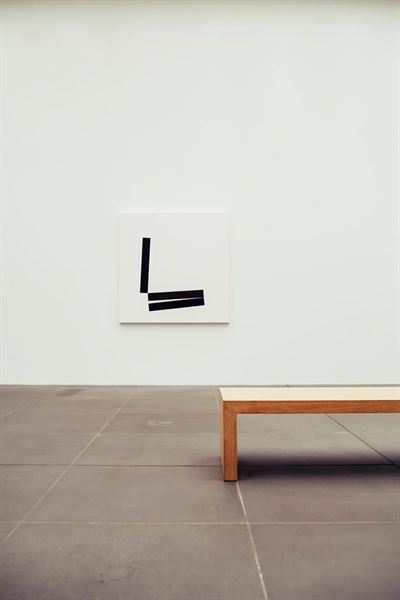 Elm Street Art Gallery